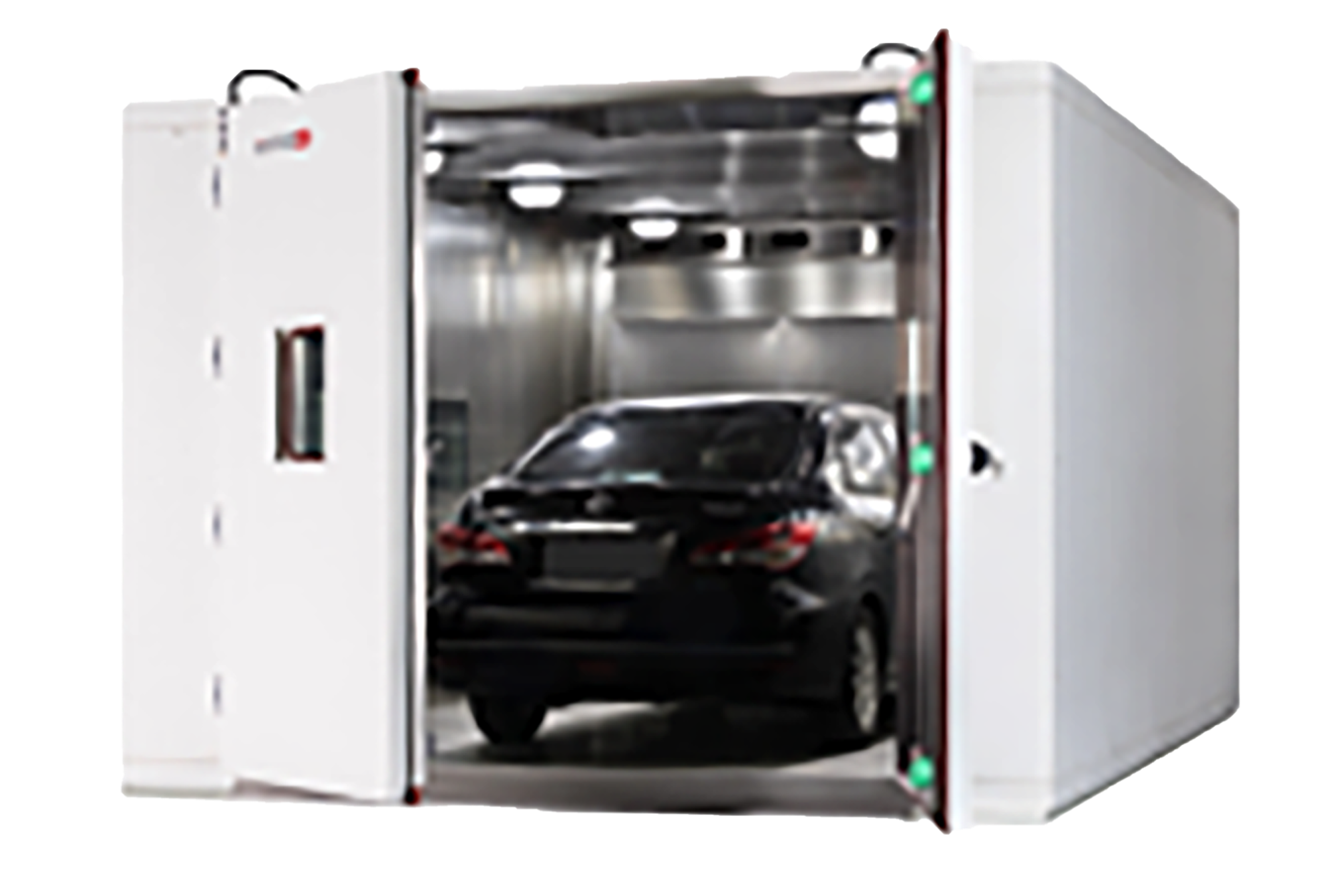 Large Walk-in  Environmental Test Chamber
