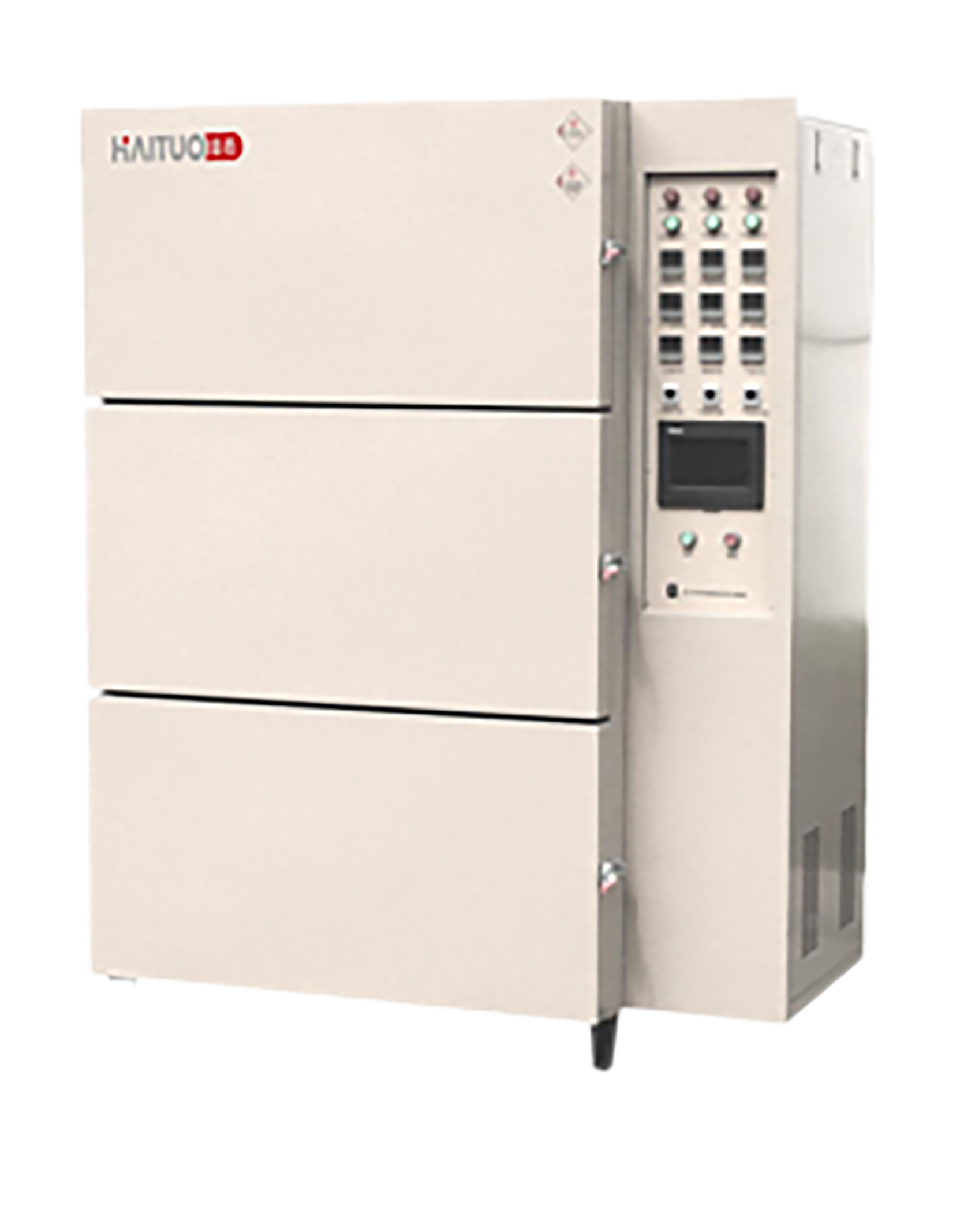 Vacuum Oven